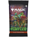 Wizards of the Coast MTG: Ninja Turtles Play Booster