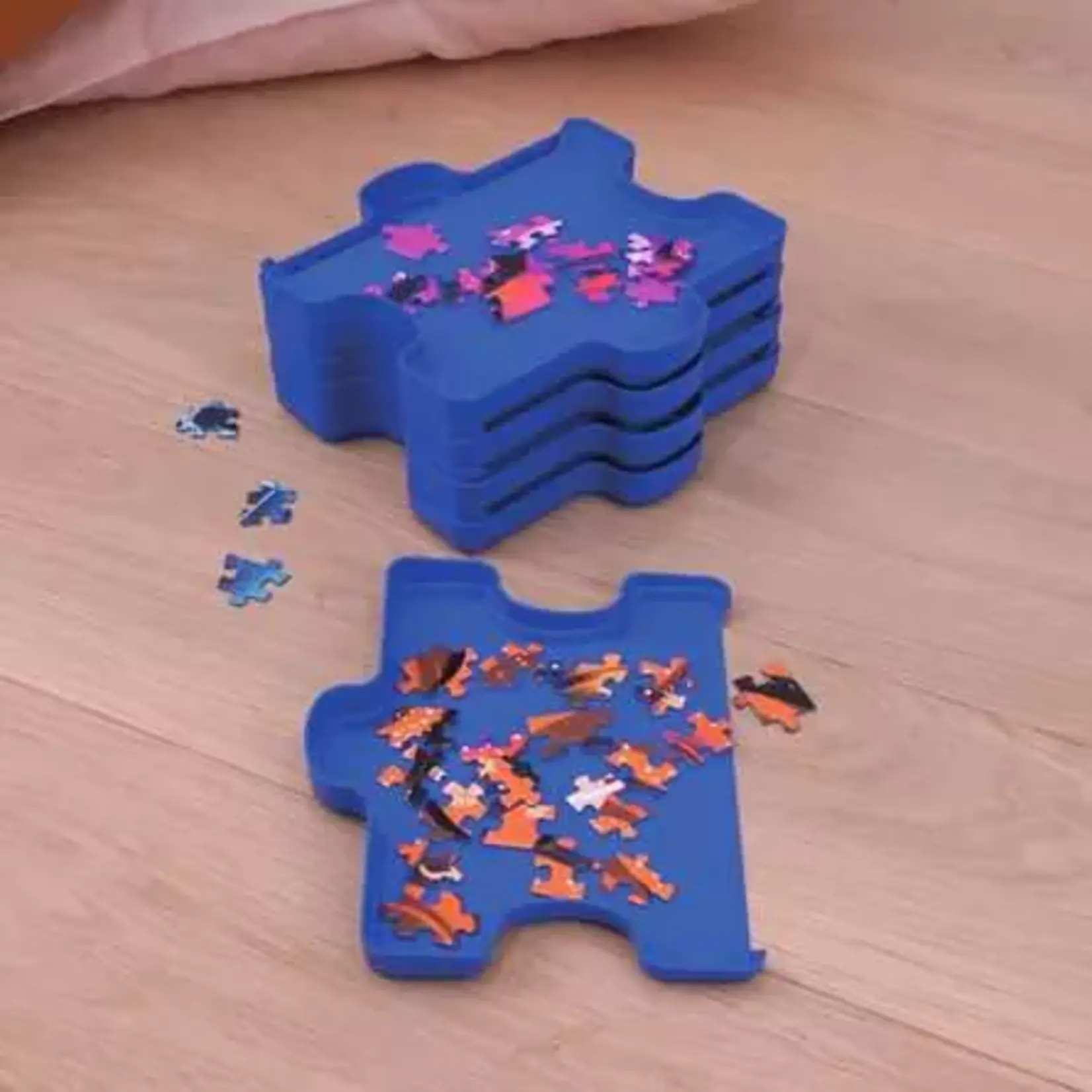 Ravensburger Puzzle Storage: Sort & Go!
