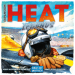 Days of Wonder HEAT: Legends Exp