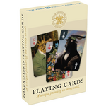 New York Puzzle Co Cards: Bill Mayer