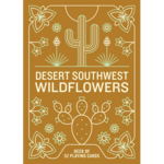 Mountaineer Books Cards: Desert Southwest Wildflowers