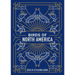 Mountaineer Books Cards: Birds of North America