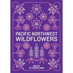 Mountaineer Books Cards: Pacific Northwest Wildflowers
