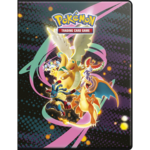 Ultra Pro Binder: 9 Pocket - Pokemon Ascended Heroes