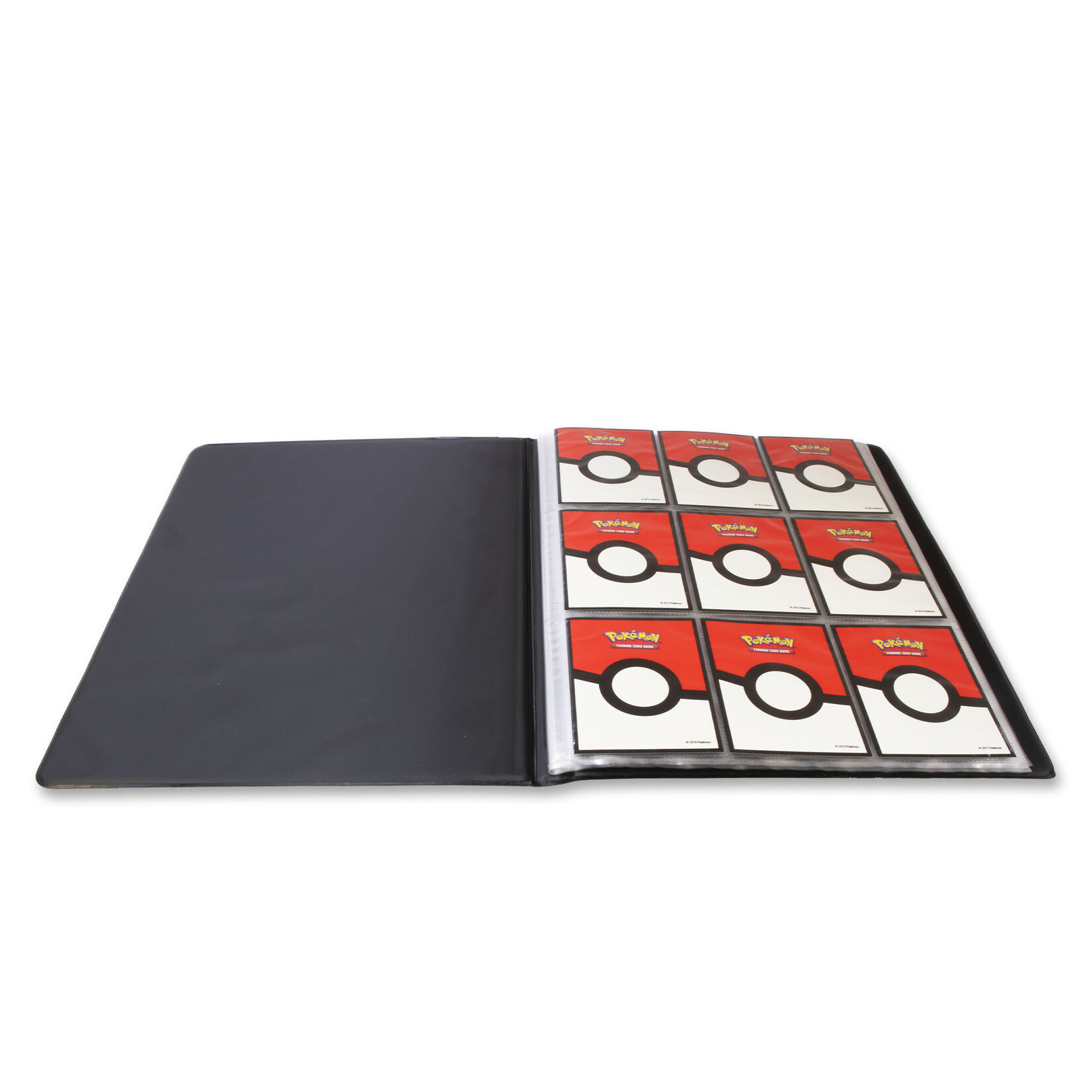 Ultra Pro Binder: 9 Pocket - Pokemon Ascended Heroes