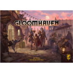 Cephalofair Gloomhaven 2nd Ed