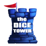 Dice Tower - Best Games from 2025!