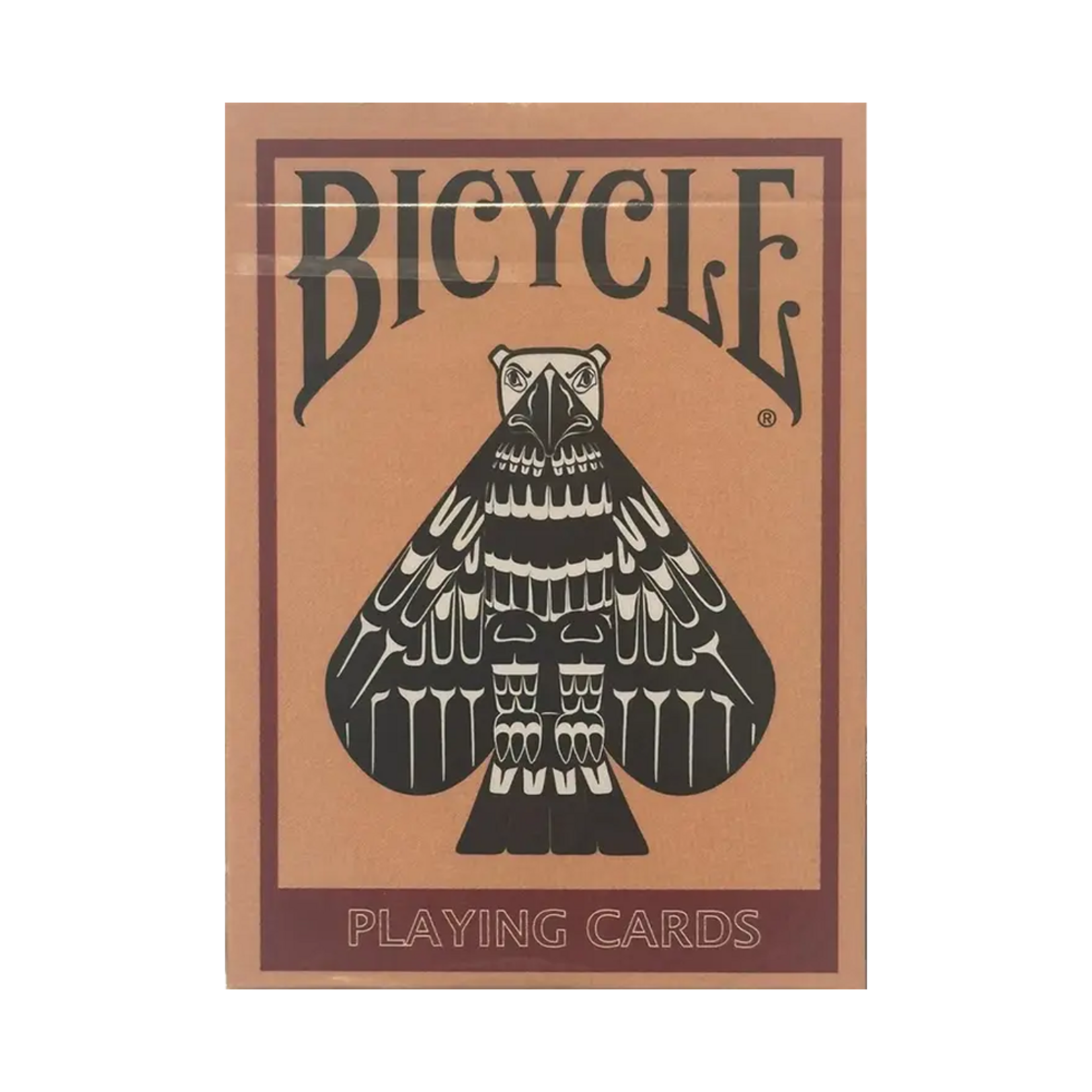Seattle Royale Cards: PNW Native American Art