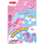 HABA Unicorn Glitterluck: Cloud Crystals