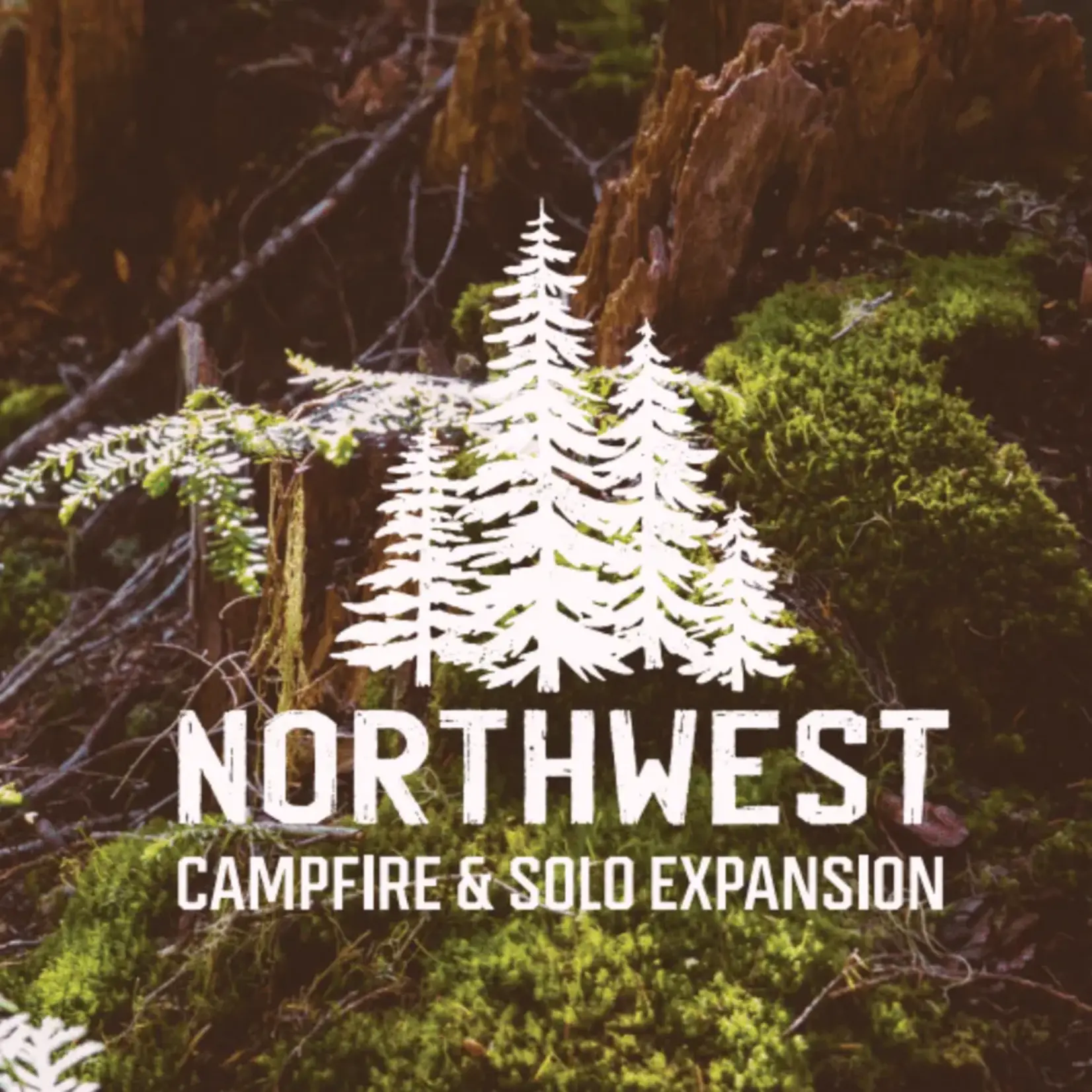 Brickhouse Games Northwest: Campfire & Solo Exp