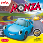 HABA Monza (Redesign)