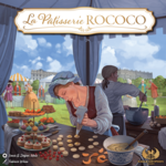 Eagle-Gryphon Games La Patisserie Rococo