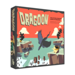 Lay Waste Games Dragoon