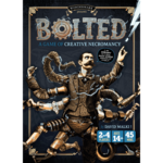 WonderMark BOLTED!