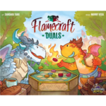 Cardboard Alchemy Flamecraft Duals