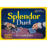 Space Cowboys Splendor Duel: The Counterfeiters Exp