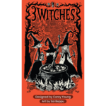 Allplay 3 Witches