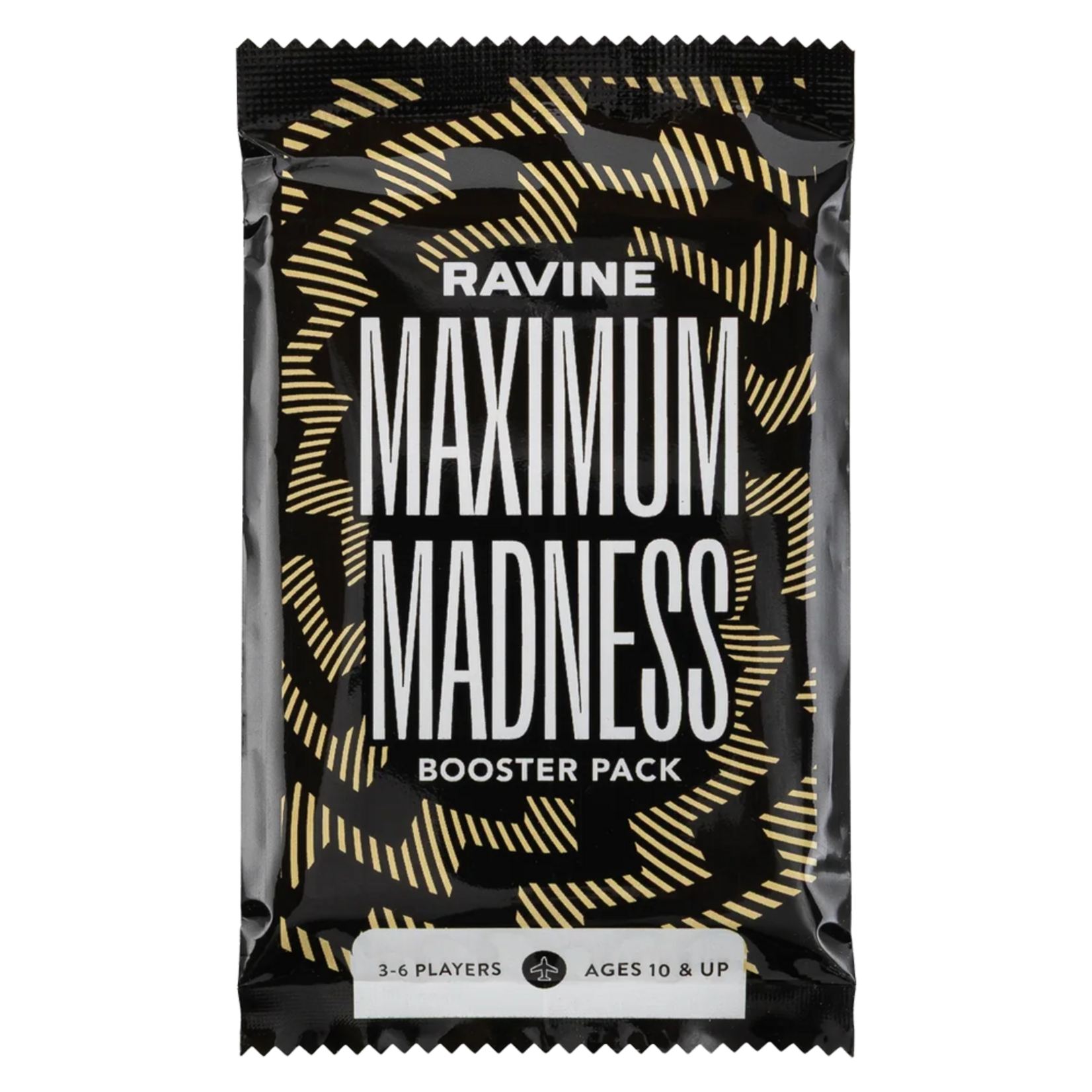 Stellar Factory Ravine: Maximum Madness Exp