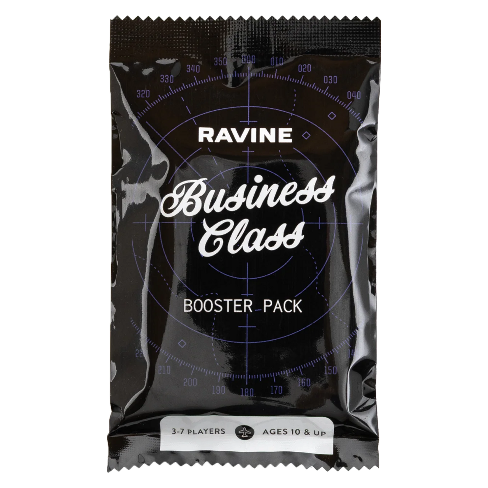 Stellar Factory Ravine: Business Class Exp