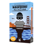 Helvetiq Bandido Alcatraz