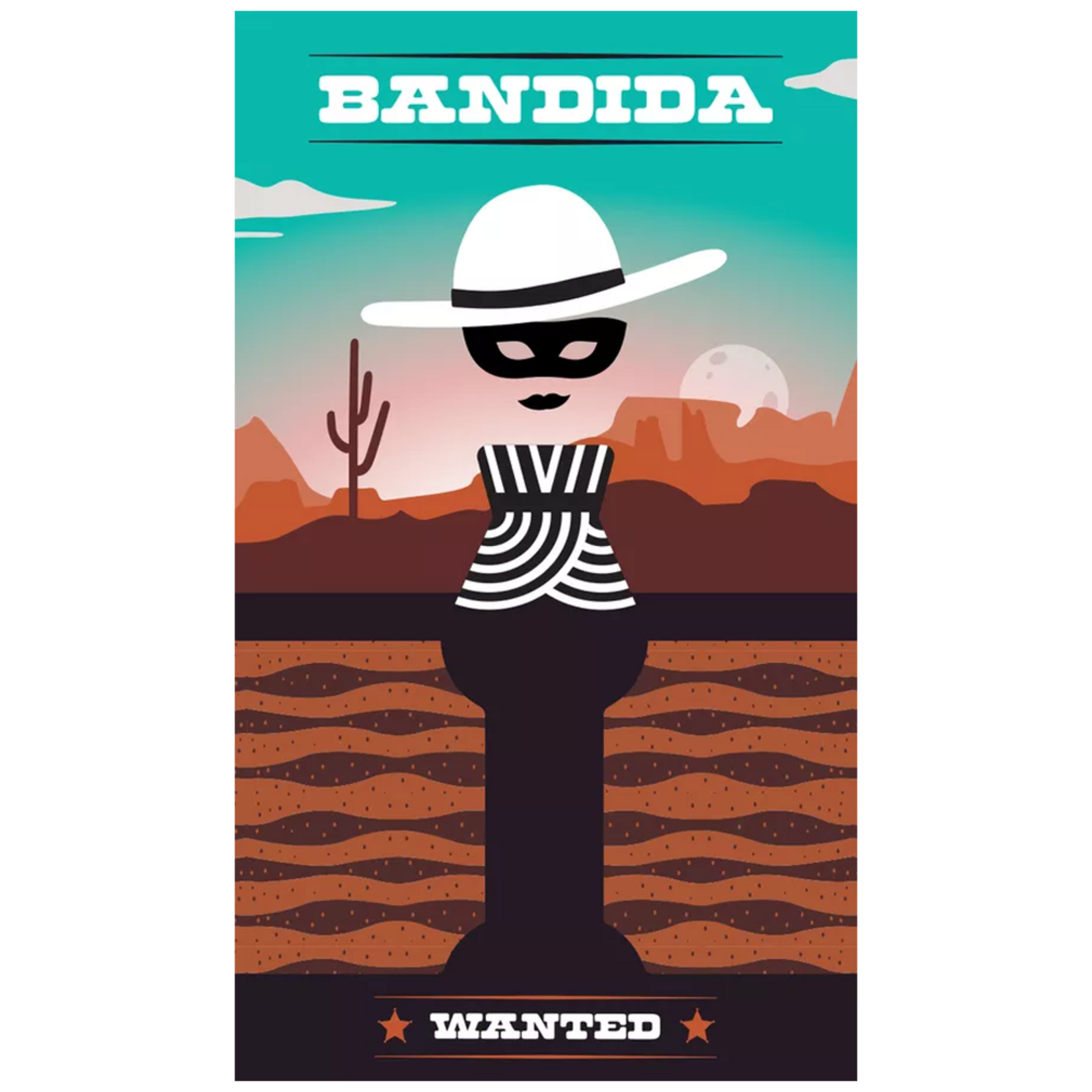 Helvetiq Bandida
