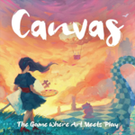 Tycoon Games Canvas 2nd Ed *PREORDER*