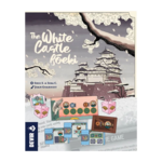 Devir The White Castle: Boeki Exp *PREORDER*