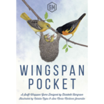 Stonemaier Games Wingspan: Pocket *PREORDER*