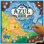 Next Move Games Azul Kids *PREORDER*