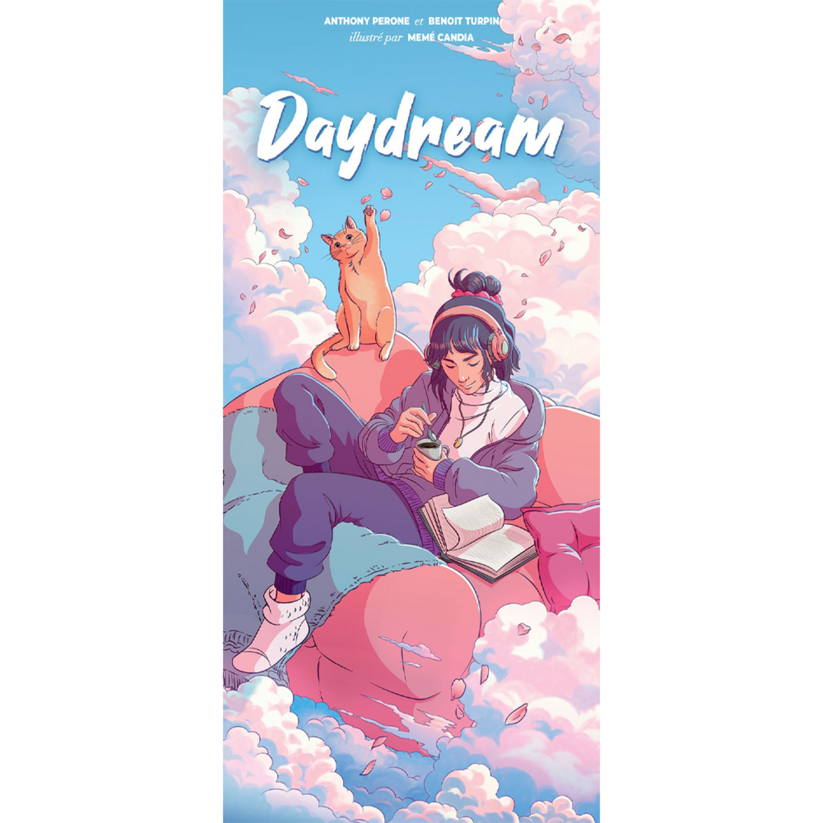Disto Studio Daydream