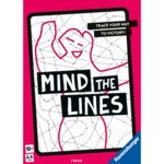 Ravensburger Mind the Lines (Krakel Orakel)