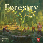 Capstone Games Forestry