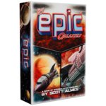 Tycoon Games Tiny Epic Galaxies 2nd Ed *PREORDER*