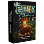 Tycoon Games Tiny Epic Cthulhu 2nd Ed *PREORDER*