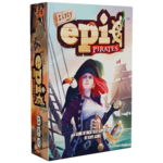 Tycoon Games Tiny Epic Pirates 2nd Ed *PREORDER*