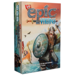 Tycoon Games Tiny Epic Vikings 2nd Ed *PREORDER*