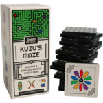 Stellar Factory Kuzu's Maze