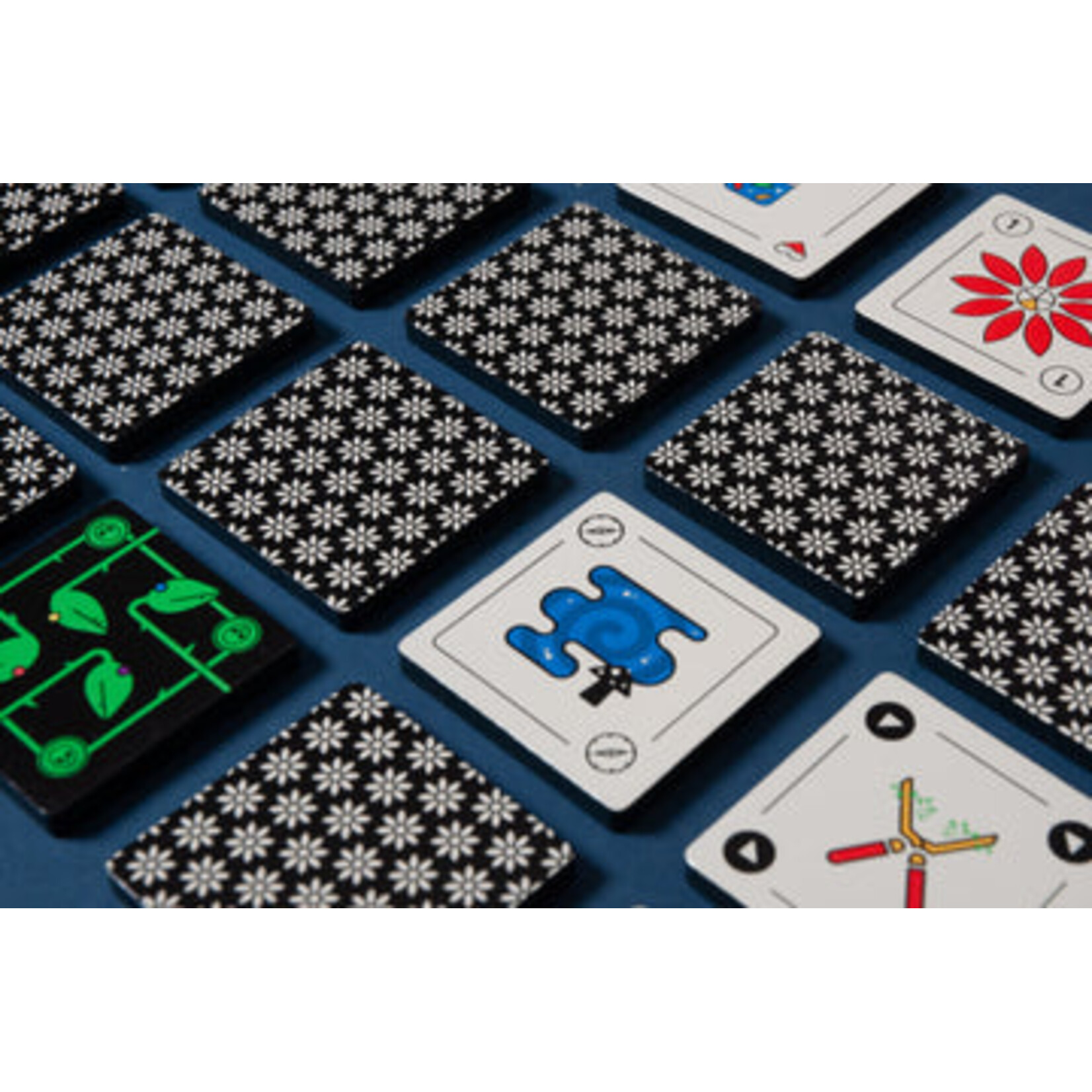 Stellar Factory Kuzu's Maze