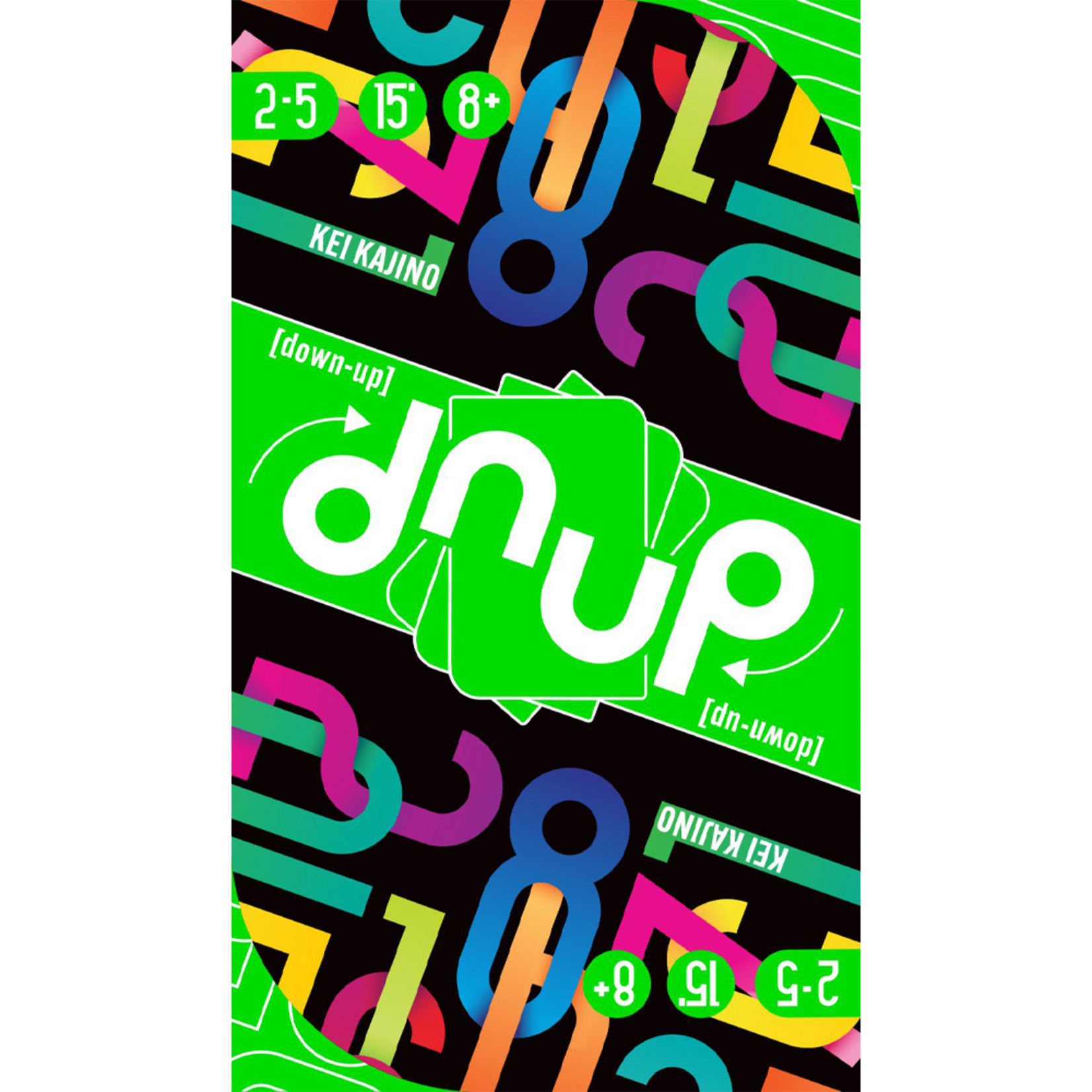Space Cowboys Dnup