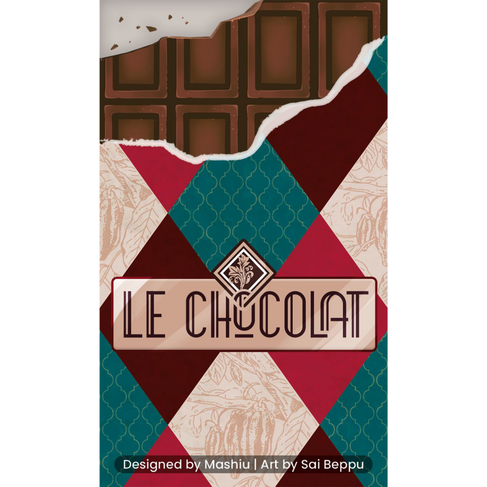 Allplay Le Chocolat