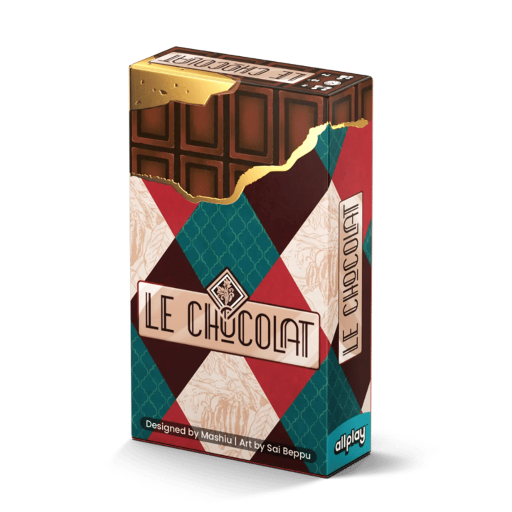 Allplay Le Chocolat