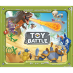 Repos Production Toy Battle