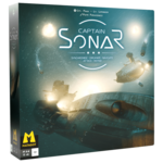 Matagot Captain Sonar