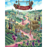 Road to Infamy Bordeaux