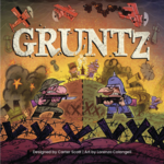 Allplay Gruntz
