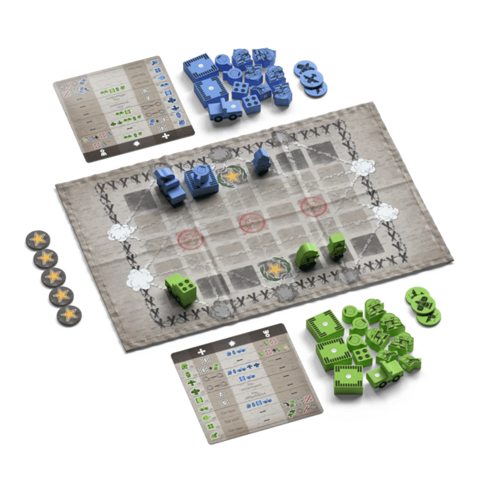 Allplay Gruntz