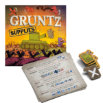 Allplay Gruntz: Supplies Exp