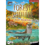 Lookout Games Forest Shuffle: Smoky Mountains *PREORDER*