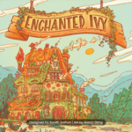 Allplay Enchanted Ivy *PREORDER*