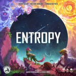 Board & Dice Entropy